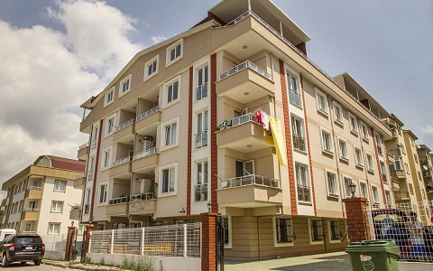 Gül Sitesi